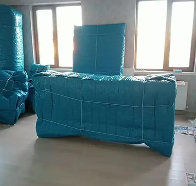 İstanbul İstinye Nakliyat Eşya Paketleme Görseli