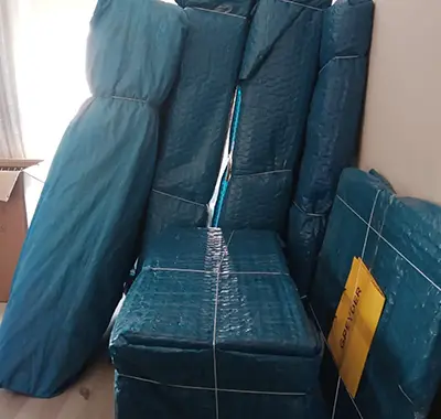 İstanbul İstinye Nakliyat Eşya Paketleme Görseli